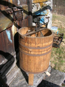 Smielatore a centrifuga (1900)